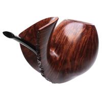 Nanna Ivarsson Smooth Waking Blowfish (Fish) (2321)