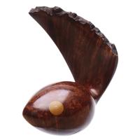 Nanna Ivarsson Smooth Waking Blowfish (Fish) (2321)
