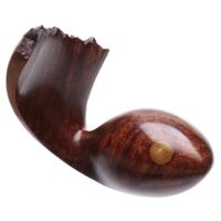 Nanna Ivarsson Smooth Waking Blowfish (Fish) (2321)