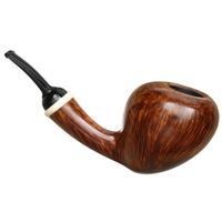 Nanna Ivarsson Smooth Acorn with Moose Bone (0622)