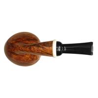 Nanna Ivarsson Smooth Acorn with Moose Bone (0622)