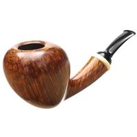 Nanna Ivarsson Smooth Acorn with Moose Bone (0622)