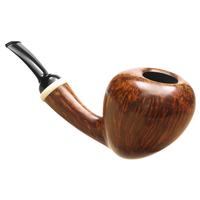 Nanna Ivarsson Smooth Acorn with Moose Bone (0622)