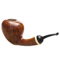 Nanna Ivarsson Smooth Acorn with Moose Bone (0622)