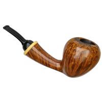 Nanna Ivarsson Smooth Acorn with Boxwood (1323)