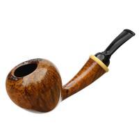 Nanna Ivarsson Smooth Acorn with Boxwood (1323)