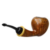 Nanna Ivarsson Smooth Acorn with Boxwood (1323)