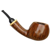 Nanna Ivarsson Smooth Bent Apple with Boxwood (1423)