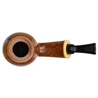 Nanna Ivarsson Smooth Bent Apple with Boxwood (1423)