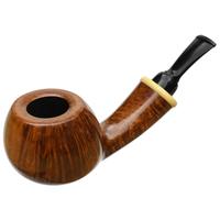 Nanna Ivarsson Smooth Bent Apple with Boxwood (1423)