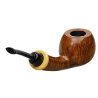 Nanna Ivarsson Smooth Bent Apple with Boxwood (1423)