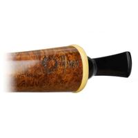 Nanna Ivarsson Smooth Bent Apple with Boxwood (1423)