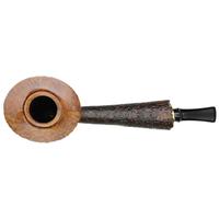 Nanna Ivarsson Partially Sandblasted Long Shank Bent Dublin (1523)