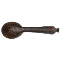 Nanna Ivarsson Partially Sandblasted Long Shank Bent Dublin (1523)