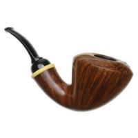 Nanna Ivarsson Smooth Bent Dublin with Boxwood (4623)