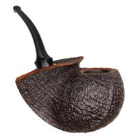 Nanna Ivarsson Partially Sandblasted Sleeping Blowfish (5523)