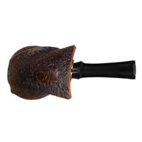 Nanna Ivarsson Partially Sandblasted Sleeping Blowfish (5523)