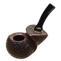Nanna Ivarsson Partially Sandblasted Sleeping Blowfish (5523)
