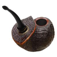 Nanna Ivarsson Partially Sandblasted Sleeping Blowfish (5523)