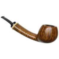 Nanna Ivarsson Smooth Bent Apple with Boxwood (1924)