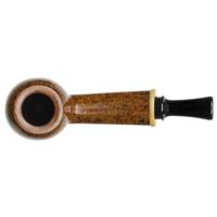 Nanna Ivarsson Smooth Bent Apple with Boxwood (1924)