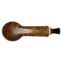 Nanna Ivarsson Smooth Bent Apple with Boxwood (1924)