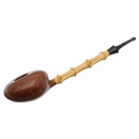 Nanna Ivarsson Smooth Tomato with Bamboo (4224)