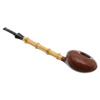 Nanna Ivarsson Smooth Tomato with Bamboo (4224)