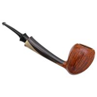 Nanna Ivarsson Smooth Acorn with Horn (0225)