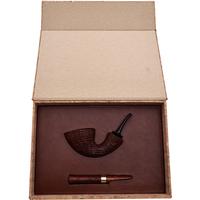 Nanna Ivarsson Split Finish Bent Dublin (with Tamper) (4026)