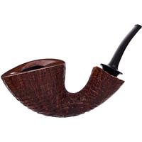 Nanna Ivarsson Split Finish Bent Dublin (with Tamper) (4026)