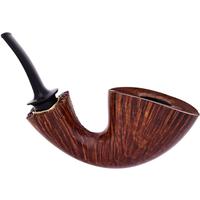 Nanna Ivarsson Split Finish Bent Dublin (with Tamper) (4026)