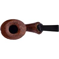 Nanna Ivarsson Split Finish Bent Dublin (with Tamper) (4026)