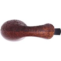 Nanna Ivarsson Split Finish Bent Dublin (with Tamper) (4026)
