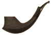 Peter Heding Sandblasted Volcano (Silver)