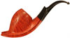 Peter Heding Smooth Ramses (Diamond)