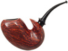 Peter Heding Smooth Sealion (Gold)