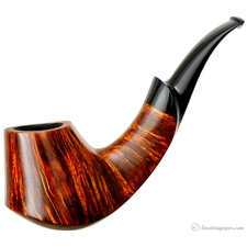 Peter Heding Smooth Volcano (Gold)