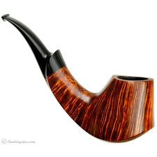 Peter Heding Smooth Volcano (Gold)