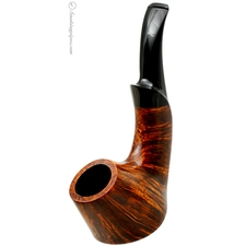 Peter Heding Smooth Volcano (Gold)