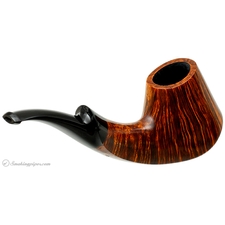 Peter Heding Smooth Volcano (Gold)