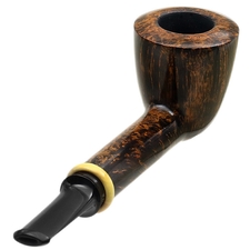 Peter Heding Smooth Dublin with Boxwood (Gold)