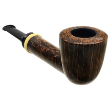 Peter Heding Smooth Dublin with Boxwood (Gold)