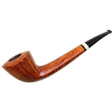 Peter Heding Smooth Dubliner with Bone (Diamond)