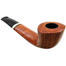 Peter Heding Smooth Dubliner with Bone (Diamond)
