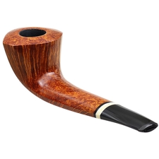 Peter Heding Smooth Dubliner with Bone (Diamond)