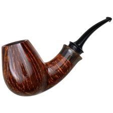 Peter Heding Smooth Brandy with Horn (Diamond)