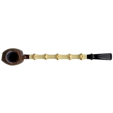 Peter Heding Smooth Blowfish with Bamboo