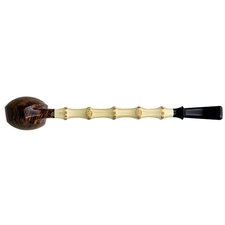 Peter Heding Smooth Blowfish with Bamboo