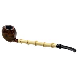 Peter Heding Smooth Blowfish with Bamboo